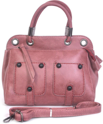 

Bags Craze Tote(Brown)
