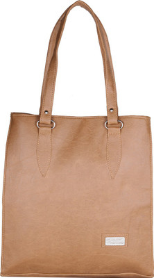 

VOGG Hand-held Bag(Brown)