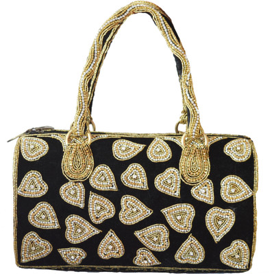 

Freddy's Hand-held Bag(Multicolor)