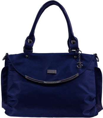 

Jinu Hand-held Bag(Blue)
