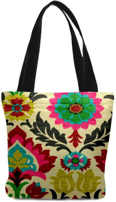 

Panda Creation Tote(Multicolor)