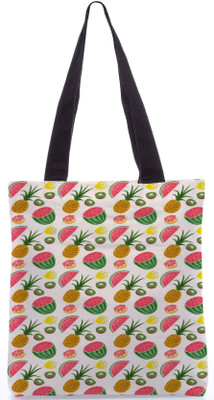 

Snoogg Tote(Multicolor)