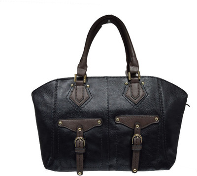 

Moochies Shoulder Bag(Black)