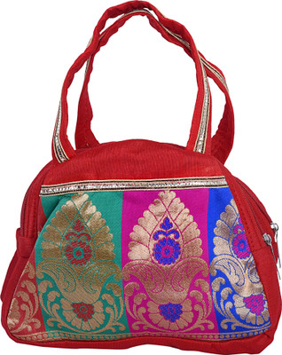 

Magnus Hand-held Bag(Multicolor)