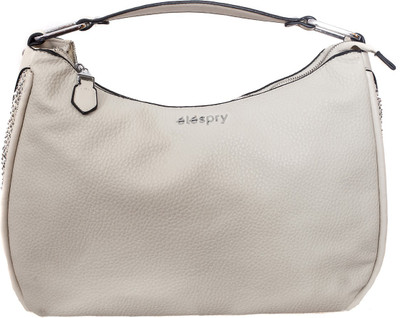 

Elespry Shoulder Bag(Beige)