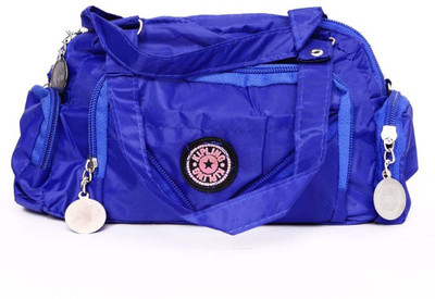 

MAEVA Hand-held Bag(Blue)