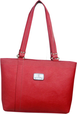 

Calveen Shoulder Bag(Multicolor)