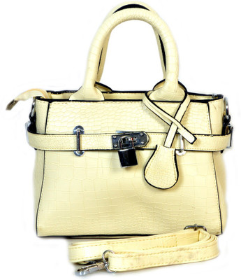 

Bags Craze Tote(White)