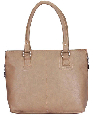 

MAEVA Hand-held Bag(Beige)