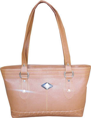 

Kreative Bags Shoulder Bag(Pink)