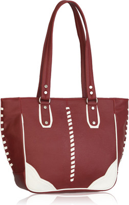 

Fantosy Shoulder Bag(Maroon)