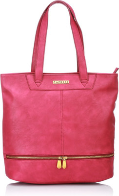 

Caprese Tote(Red)