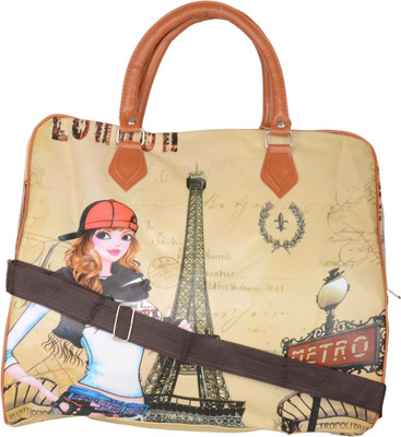 

Violet Hobo(Multicolor)