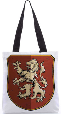 

Snoogg Tote(Multicolor)