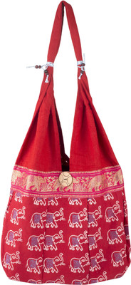 

Innovation The Store Shoulder Bag(Red)