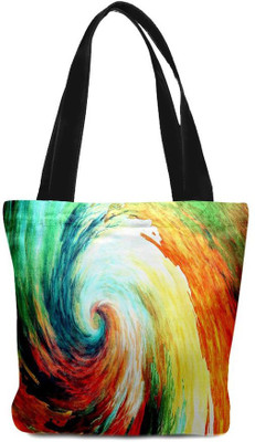 

Panda Creation Tote(Multicolor)