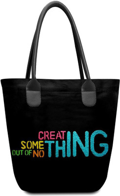 

Panda Creation Tote(Multicolor)