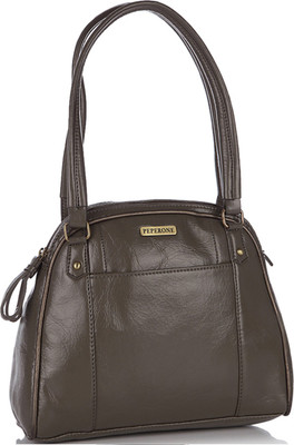

Peperone Hand-held Bag(Multicolor)
