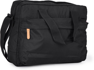 

Levi's Messenger Bag(Black)