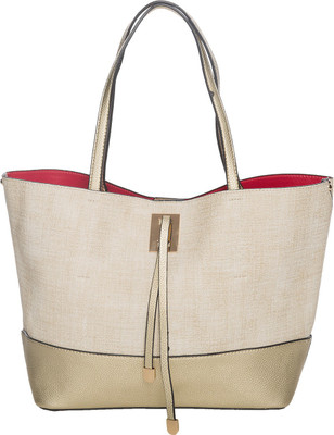

Elespry Shoulder Bag(Beige)