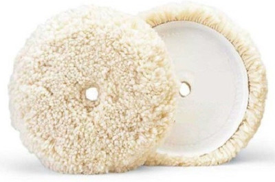 

SAIFPRO SPCP180 Wool Hand Pad(Clear)