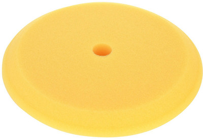

C.A.R. 957 Sponge Hand Pad(Yellow)