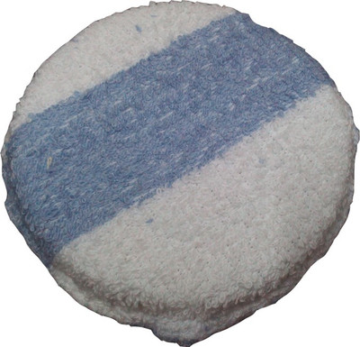 

C.A.R. AR-AP5 Sponge Hand Pad(White)