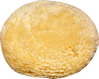 

Pro-cut CPP5 INCHES Wool Hand Pad(Yellow)