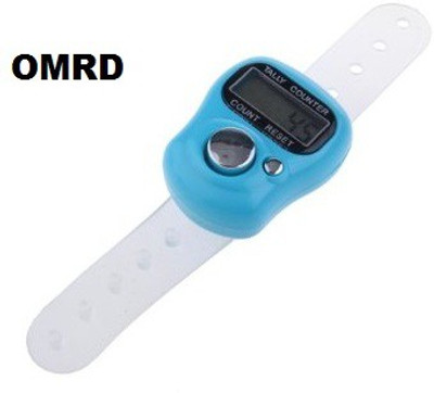 

OMRD Right Hand Tab