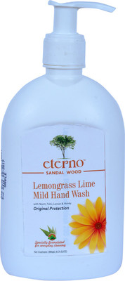 

Eterno Ayurvedic Natural Gel(200 ml)