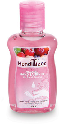 

Handitizer Fruity Advanced(60 ml, Bottle)