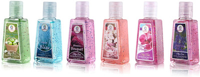 

Blooms Berry All fragrance Combo- pack of 6(174 ml, Bottle, Pack of 6)