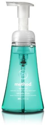 

Method 817939011607B-B(300 ml, Pump Dispenser)