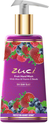 

Zuci Ripe Berry Blast(225 ml, Bottle)