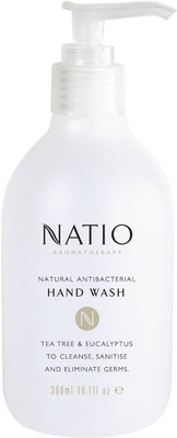 

Natio Aromatherapy Natural Antibacterial(300 ml)