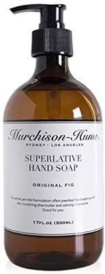 

Murchison-Hume HSO-17F(510 ml, Pump Dispenser)