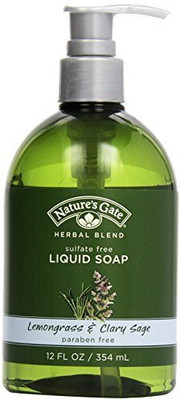

Nature's Gate thomaswi(360 ml, Pump Dispenser)