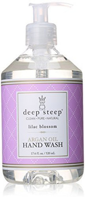 

Deep Steep Lilac Blossom(528 ml, Pump Dispenser)