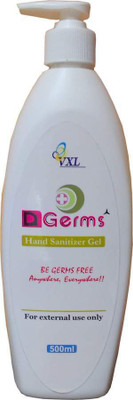 

D Germ Bacteria Free(500 ml, Bottle)