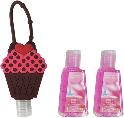 

EZ Life Cupcake - Silicon(29 ml, Bottle)