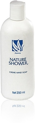 

Amway Nature Shower Creme(250 ml)