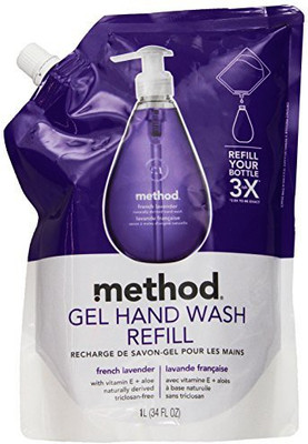 

Method thomaswi(1020 ml, Pump Dispenser)