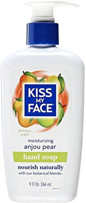 

Kiss My Face Kis-4803(270 ml, Pump Dispenser)
