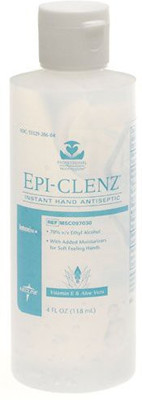 

Medline MSC097030(120 ml, Bottle)