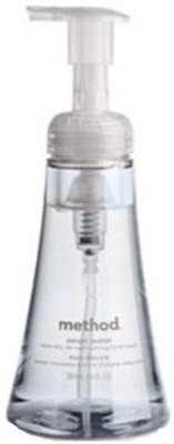 

Method MTH00361(300 ml, Pump Dispenser)