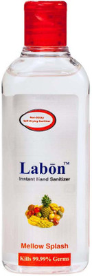 

Labon Instant Mellow Splash(110 ml, Bottle)