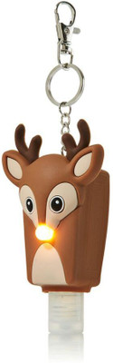 

Blooms Berry Designer Reindeer Holder With Led(29 ml, Bottle)