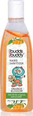 

Buddsbuddy - Orange Blossom 100ML(100 ml, Bottle)