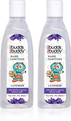 

Buddsbuddy - Lavender 50ML(100 ml, Bottle, Pack of 2)