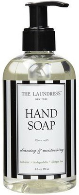

The Laundress baby hand soap(240 ml, Pump Dispenser)